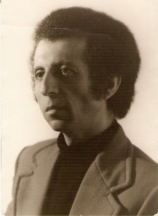 ميشال إبراهيم طعمه  ( 1933 – 1976)