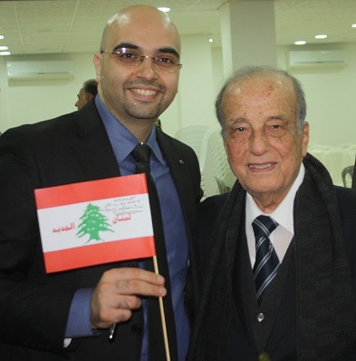 النائب السابق الدكتور بيار عبده دكاش-0