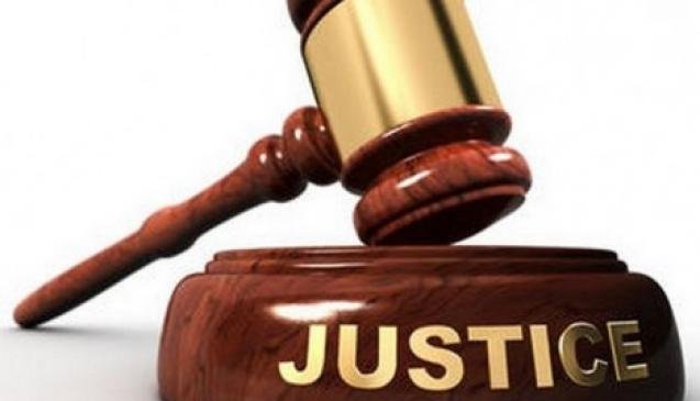 Justice The pathway to a new Lebanon