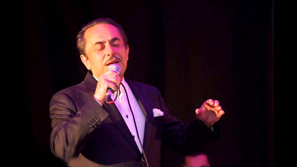 ملحم بركات الموسيقار