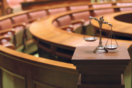 إشارة الدعوى وأثرها على تسجيل عقد البيع في الصحيفة العينية