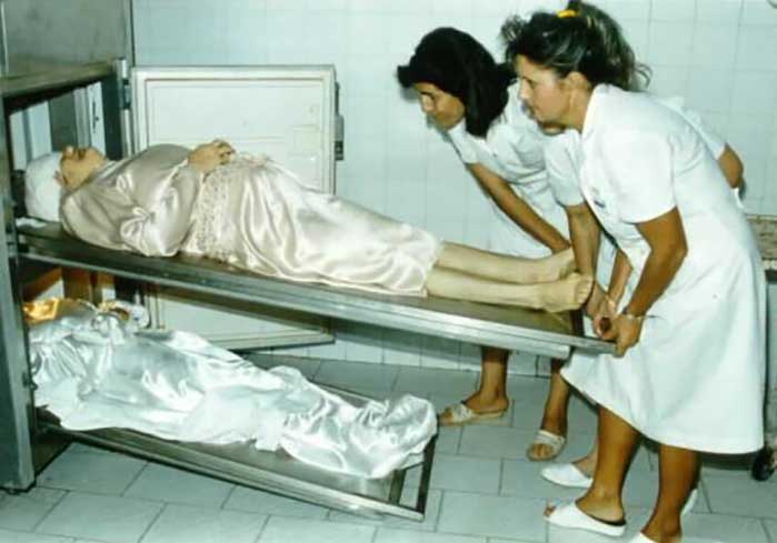 المجد والخلود لشهدائنا الأبرار  والحرية للمخطوفين والمعتقلين في السجون السورية-6